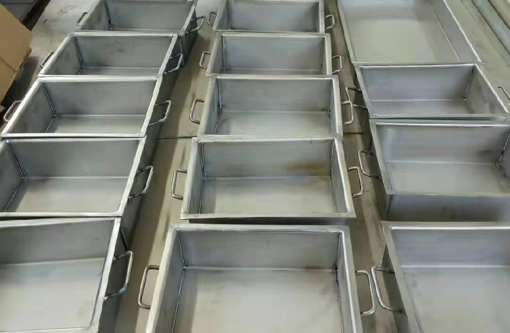 鈦材在化工行業中的應用情況
